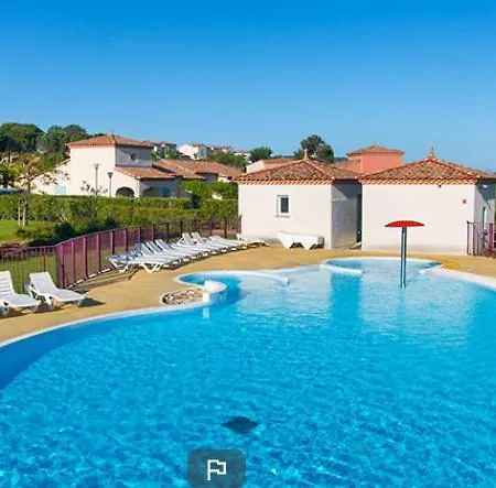 Holiday home Soleil Au Bord Du Canal Du Midi