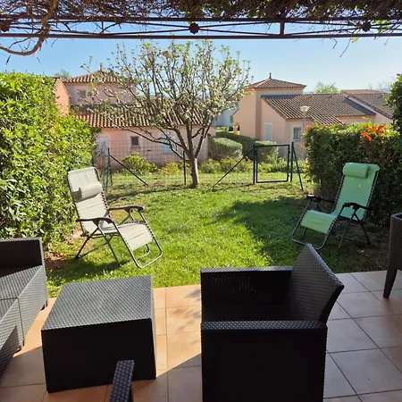 Soleil Au Bord Du Canal Du Midi Homps (Aude)