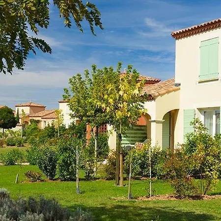 Holiday home Soleil Au Bord Du Canal Du Midi *